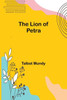 The Lion of Petra