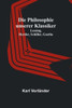 Die Philosophie unserer Klassiker: Lessing, Herder, Schiller, Goethe (German Edition)