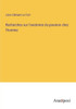 Recherches sur l'anatomie du poumon chez l'homme (French Edition)