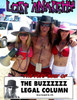 The Buzzz: Legal Column Collection