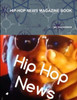 Hip-Hop News Magazine Book