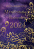 Manifestationskalender 2024: Loven om Tiltrækning (Danish Edition)