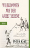 Willkommen auf der Arbeitsebene: Roman (German Edition)