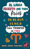 El libro secreto que todo Aries debería tener para triunfar en todo: Horóscopo Aries: consejos, dinero, amor, amuletos y más. Un Libro de Astrología ... Regalo para Zodiaco Aries (Spanish Edition)
