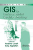 GIS for Environmental Decision-Making (Innovations in GIS)
