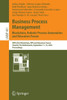 Business Process Management: Blockchain, Robotic Process Automation and Educators Forum: BPM 2023 Blockchain, RPA and Educators Forum, Utrecht, The ... in Business Information Processing, 491)
