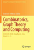 Combinatorics, Graph Theory and Computing: SEICCGTC 2020, Boca Raton, USA, March 9-13 (Springer Proceedings in Mathematics & Statistics, 388)