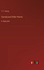 Canada and Other Poems: in large print