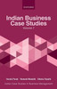 Indian Business Case Studies Volume VII (Indian Case Studies in Business Management)