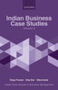 Indian Business Case Studies Volume V (Indian Case Studies in Business Management, 5)