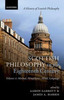 Scottish Philosophy in the Eighteenth Century, Volume II: Method, Metaphysics, Mind, Language (A History of Scottish Philosophy)