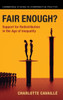 Fair Enough?: Support for Redistribution in the Age of Inequality (Cambridge Studies in Comparative Politics)