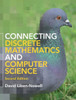 Connecting Discrete Mathematics and Computer Science