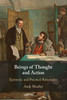 Beings of Thought and Action