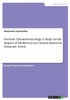 Forensic Entomotoxicology. A Study on the Impact of Dichlorvos on Carrion Insects in Domestic Fowls