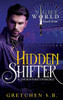 Hidden Shifter (Night World)