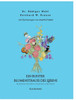 Ein bunter Blumenstrauß des Lebens - Blauer Band: Kurzgeschichten, Gedichte, Liedtexte (German Edition)