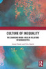 Culture of Inequality