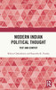 Modern Indian Political Thought