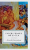 Inscriptions of Asoka
