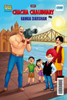 Chacha Chaudhary and Ganga Darshan