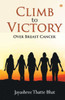 Climb to Victory: Over Breast Cancer