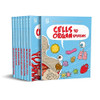 World Book - Building Blocks of the Human Body - Cells to Organ Systems