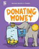 World Book - Building Blocks of Finance - Donating Money