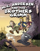 World Book - The Adventures of Young H. C. Andersen and the Brothers Grimm