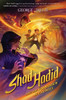 Shad Hadid and the Forbidden Alchemies (Shad Hadid, 2)