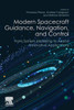 Modern Spacecraft Guidance, Navigation, and Control: From System Modeling to AI and Innovative Applications