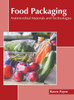 Food Packaging: Antimicrobial Materials and Technologies