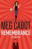 Remembrance: A Mediator Novel (Mediator, 7)