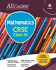 All In One Class 10th Mathematics for CBSE Exam 2024