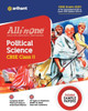 All In One Class 11th Political Science for CBSE Exam 2024