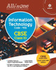 All In One Class 10th Information Technology for CBSE Exam 2024