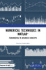 Numerical Techniques in MATLAB