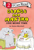 George and Martha: One More Time (I Can Read Level 2)
