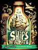 Ships in a Bottle: Set Sail on a Colorful Adventure with Ships in a Bottle Coloring Book