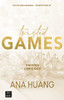 Twisted 2. Twisted Games (Spanish Edition)