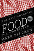 The Best American Food Writing 2023