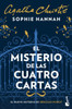 El misterio de las cuatro cartas (Spanish Edition)