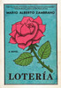 LOTERIA (P.S.)