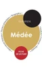 Fiche de lecture MEdEe (Etude intEgrale) (French Edition)