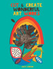 Cut and create wonderful art works: Create wonderful collages and awaken your creativity. For adults and children! A collage book that will surprise you