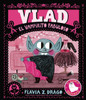 Vlad, el vampirito fabuloso (The World of Gustavo) (Spanish Edition)