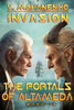 The Portals of Altameda (Invasion Book #3): LitRPG Series