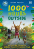 1000 Hours Outside: Activities to Match Screen Time with Green Time