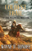 The Coldest Trail: A Lone Mcgantry Western