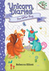 The Glitter Bug: A Branches Book (Unicorn Diaries #9)